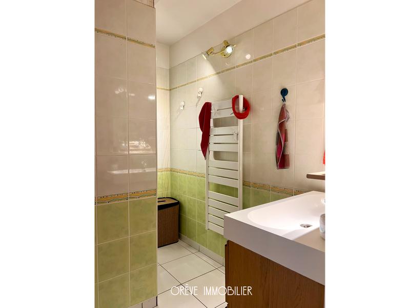 Maison - 150 m² - 7 pièces