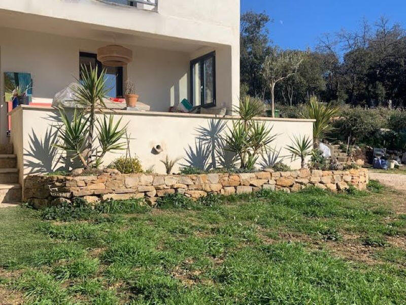 Appartement - 54 m² - 3 pièces