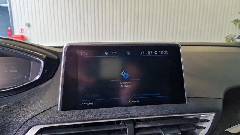 Peugeot 5008 Business bluehdi 180ch ss eat8 allure