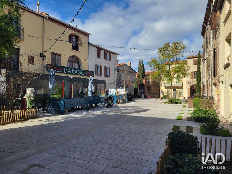 Local commercial - 100 m²