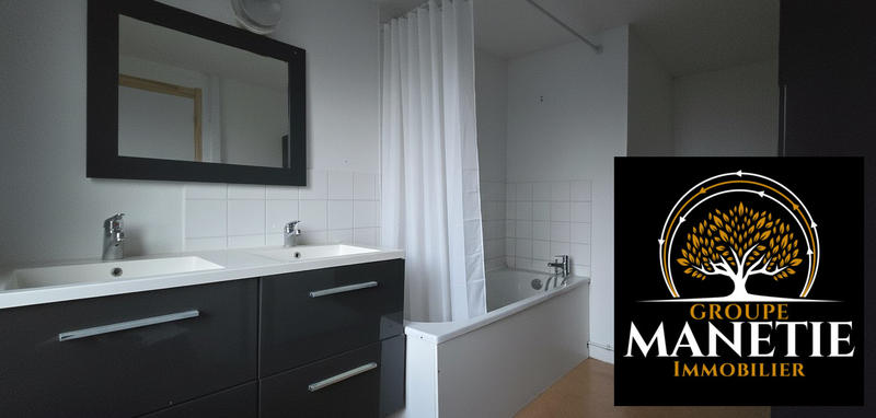 Maison - 119 m² - 5 pièces