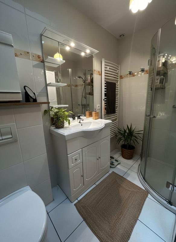 Maison de ville - 80 m² - 4 pièces