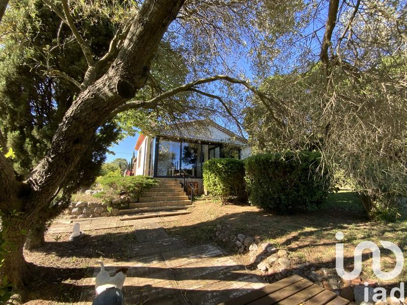 Maison - 165 m² - 5 pièces