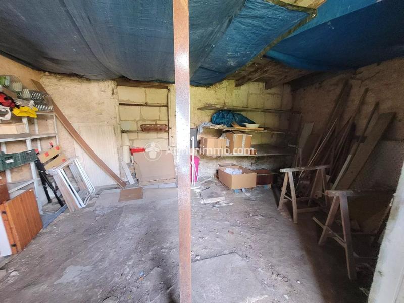 Maison - 206 m² - 6 pièces