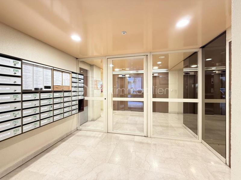 Appartement - 73 m² - 4 pièces