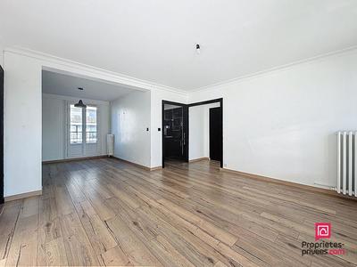 Appartement - 70 m² - 4 pièces