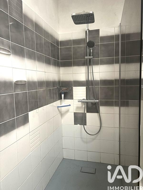 Maison - 175 m² - 5 pièces