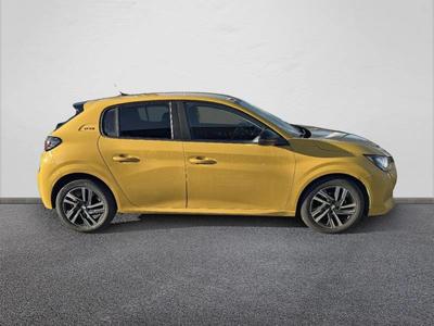 Peugeot 208 PureTech 75 s&amp;S Bvm5 Style