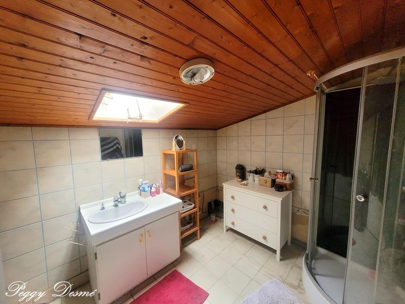 Maison en pierre - 148 m² - 5 pièces