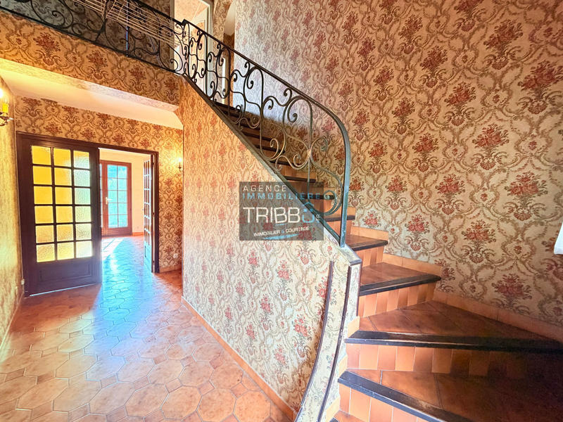 Villa - 111 m² - 5 pièces