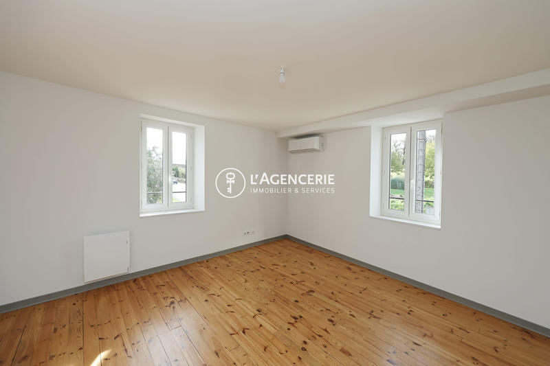 Maison - 160 m² - 5 pièces