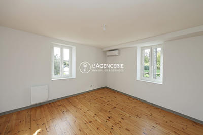 Maison - 160 m² - 5 pièces