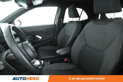 Toyota Yaris Cross 1.5 2wd Design 116h