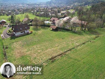 Terrain - 7 000 m²