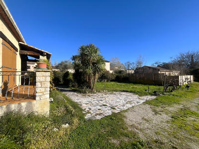 Maison - 127 m² - 6 pièces