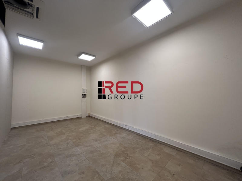 Local commercial - 100 m²