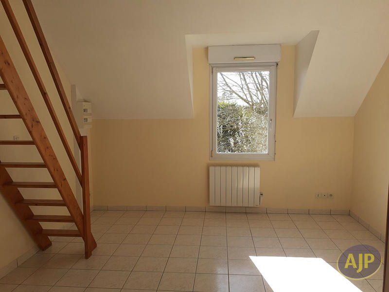 Appartement - 21 m² - 1 pièce