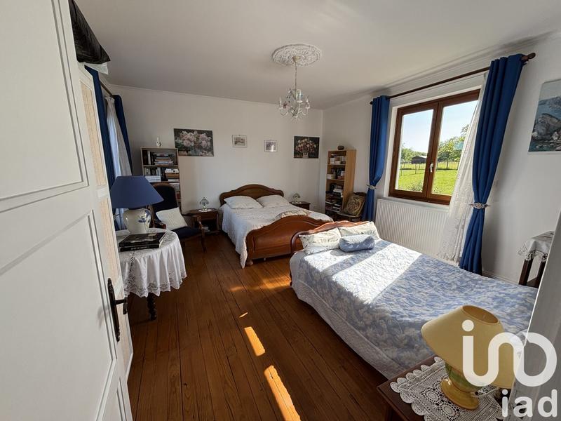 Maison - 165 m² - 5 pièces