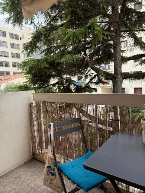 Appartement - 30 m² - 1 pièce