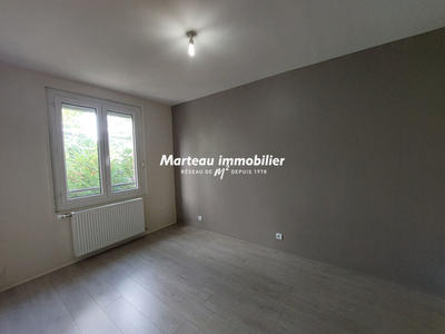 Maison - 77 m² - 4 pièces