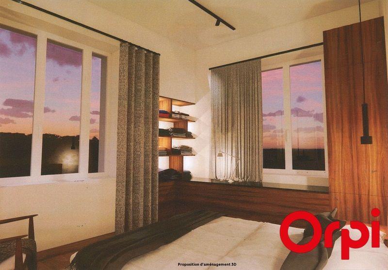 Appartement - 114 m² - 1 pièce