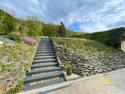 Maison - 188 m² - 6 pièces