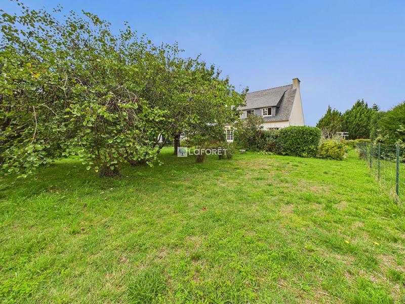 Maison - 118 m² - 6 pièces