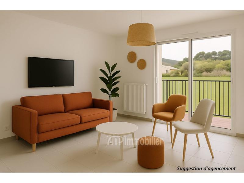 Maison traditionnelle - 88 m² - 4 pièces