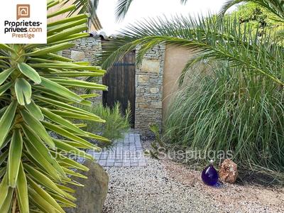 Villa - 190 m² - 7 pièces