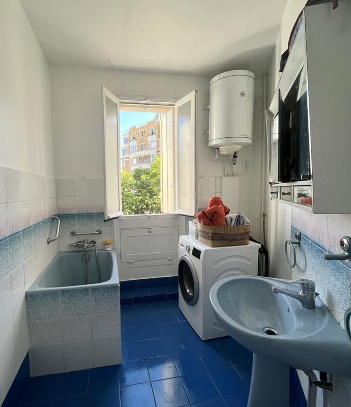 Appartement - 88 m² - 4 pièces