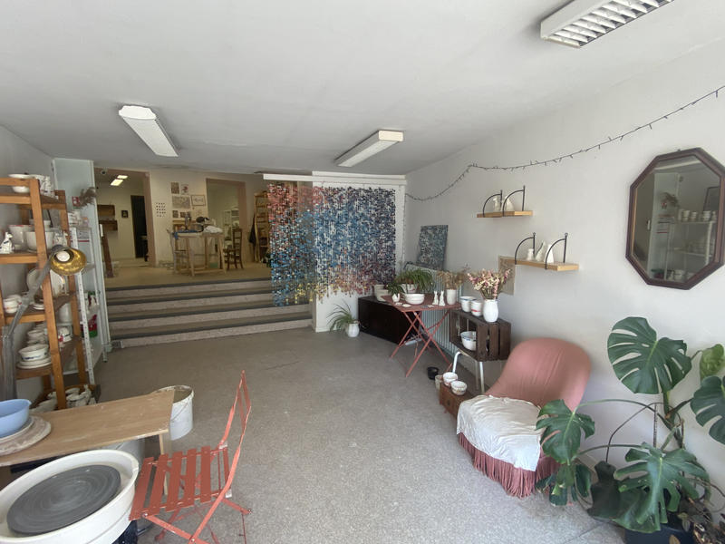 Maison - 310 m² - 5 pièces