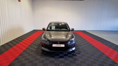 Peugeot 208 bluehdi 100 ss bvm6 active