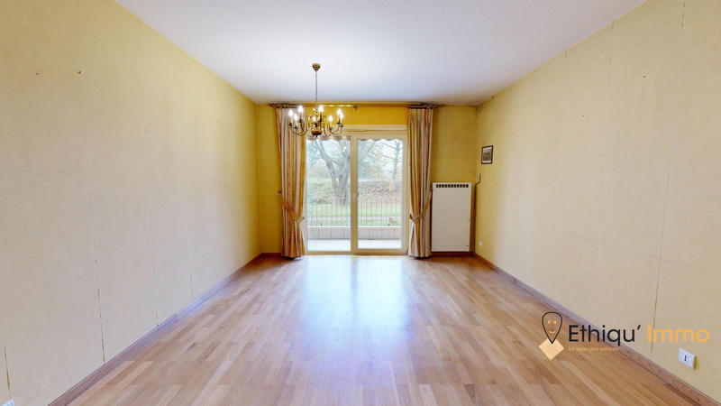 Appartement - 53 m² - 2 pièces