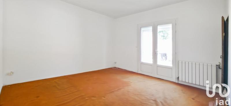 Maison - 185 m² - 7 pièces