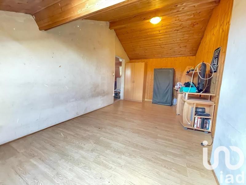 Maison - 155 m² - 6 pièces