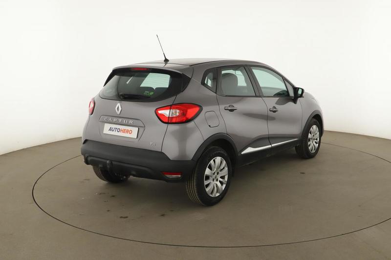 Renault Captur 0.9 TCe Energy Zen Eco2 90 ch