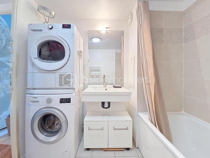 Appartement - 75 m² - 4 pièces