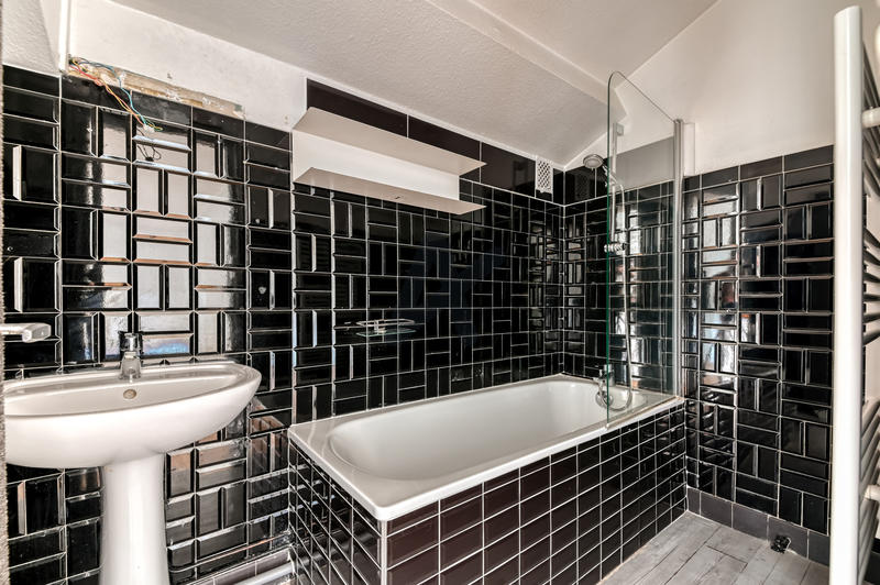 Appartement - 176 m² - 5 pièces