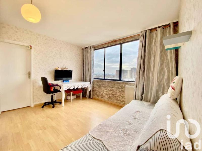 Appartement - 54 m² - 3 pièces