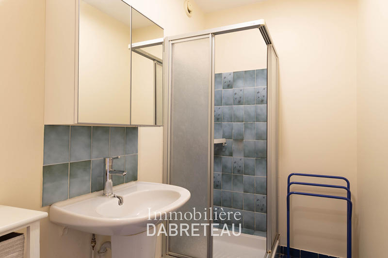 Appartement - 115 m² - 4 pièces