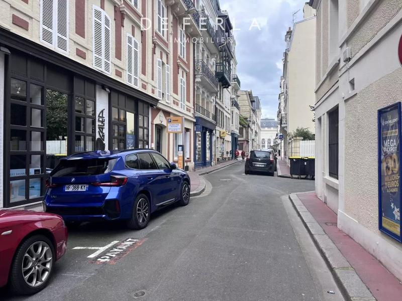 Appartement - 29 m² - 2 pièces