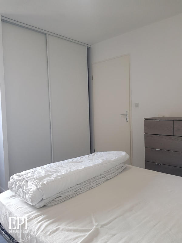 Appartement - 52 m² - 3 pièces