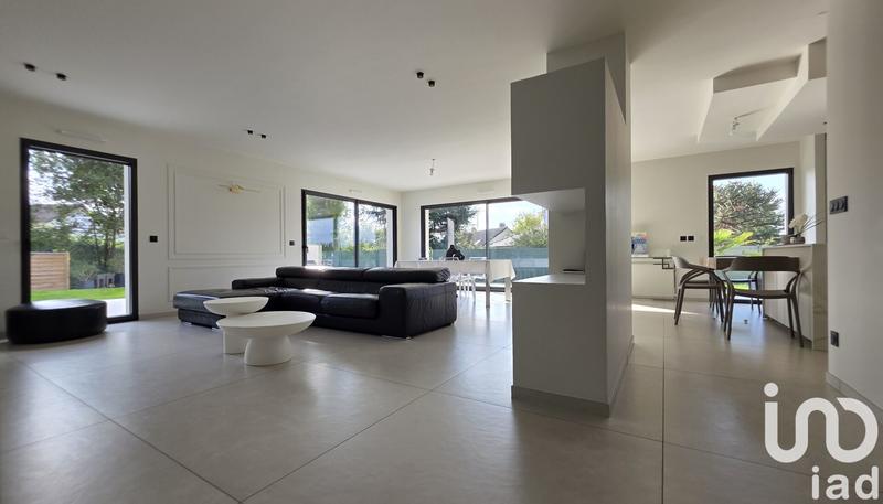 Maison de maîtres - 298 m² - 10 pièces