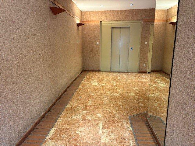 Studio - 32 m² - 1 pièce