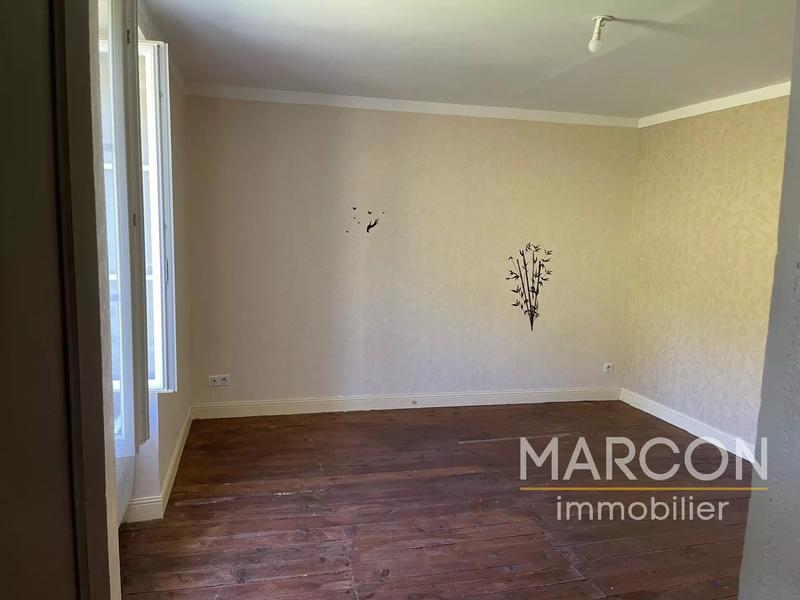 Maison - 154 m² - 6 pièces