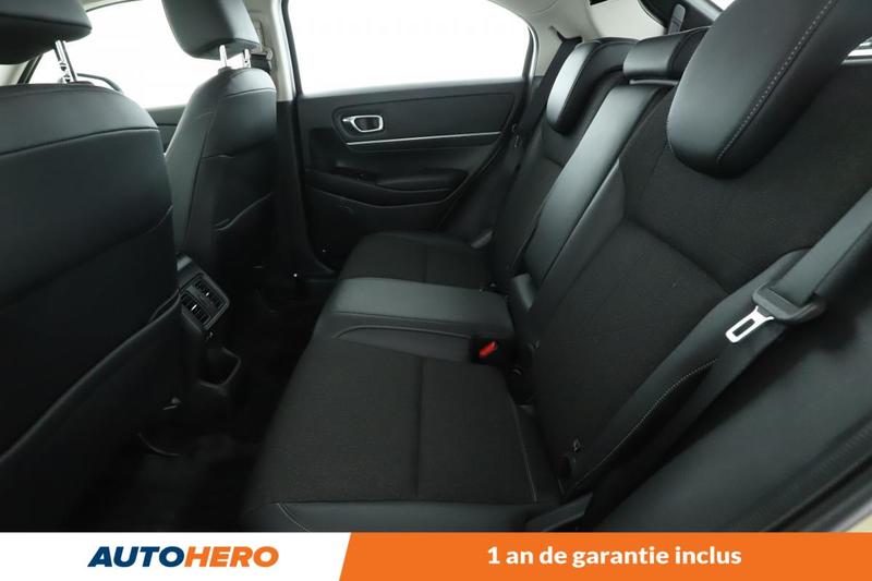 Honda Hrv 1.5 i-Mmd eHEV Advance 131 ch