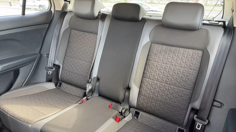 Volkswagen t-Cross 1.0 Tsi 110 Dsg7 Carat - Automatique Entretien constructeur