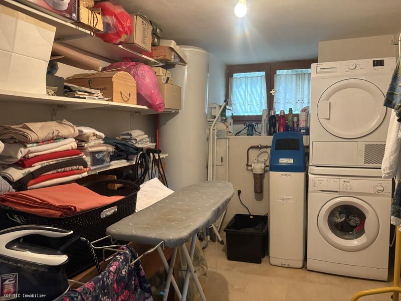 Ferme - 192 m² - 6 pièces