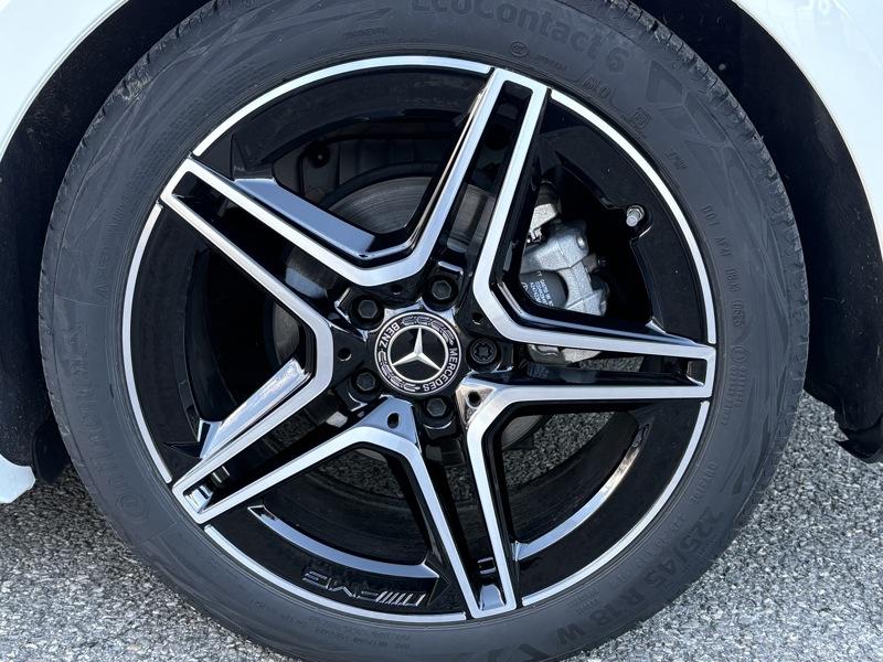 Mercedes Classe a 200 d Star Edition