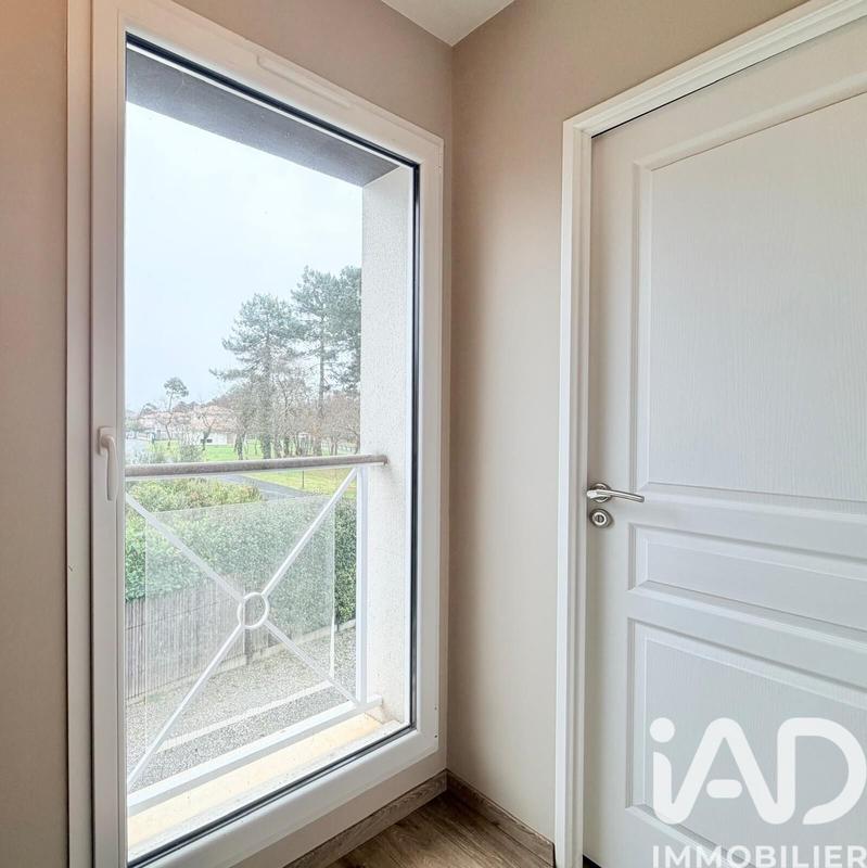 Maison de maîtres - 167 m² - 5 pièces